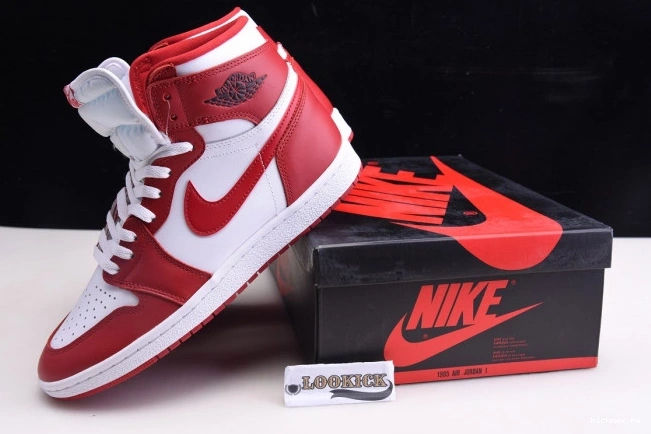 Cheap MAX 'New 1 CQ4921-601 OG Jordan Air Retro '85 High Beginnings' 0718